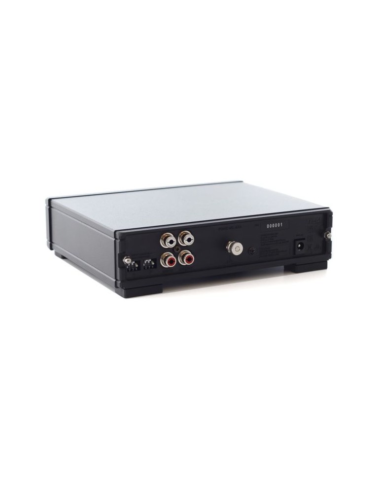 REGA FONO MC MK4 DISC STAGE