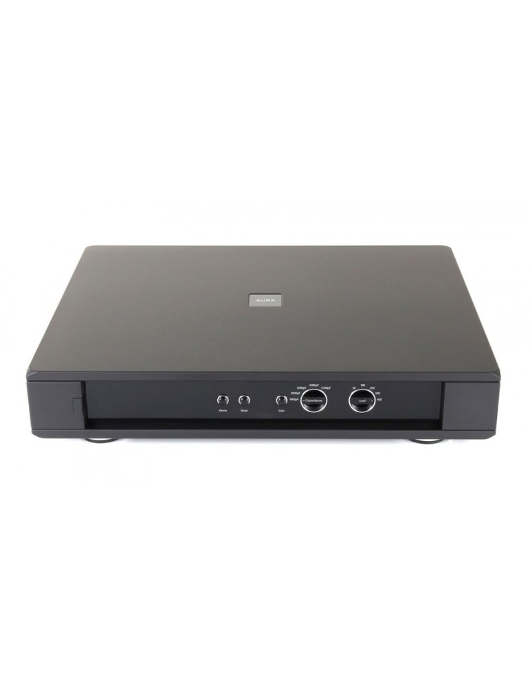 REGA AURA