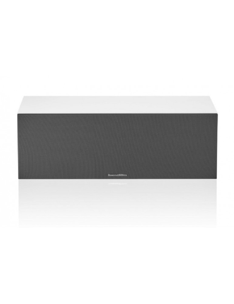Bowers & Wilkins  HTM 6 S3 MATT WHITE B&W