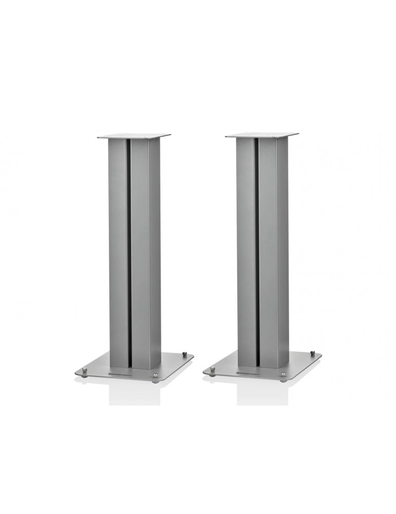 Bowers & Wilkins FS 600 S3 SILVER (coppia) B&W