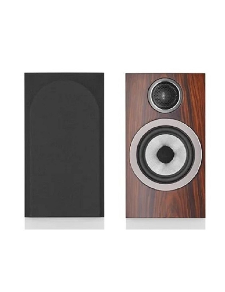 Bowers & Wilkins 707 S3 MOCHA (coppia) B&W