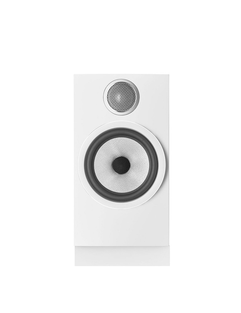 Bowers & Wilkins  706 S3 MATT WHITE (coppia) B&W