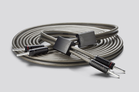 NAIM SUPERLUMINA SPEAKER CABLE 9 Mt (coppia)
