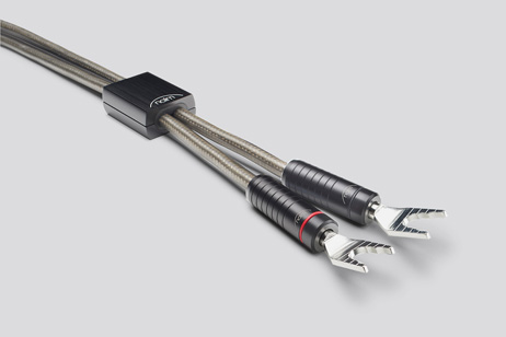 NAIM SUPERLUMINA SPEAKER CABLE 9 Mt (coppia)