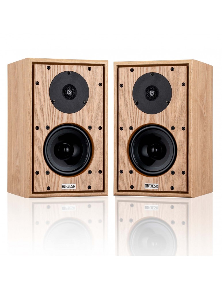 HARBETH  HL P3ESR XD2 Willow (coppia)