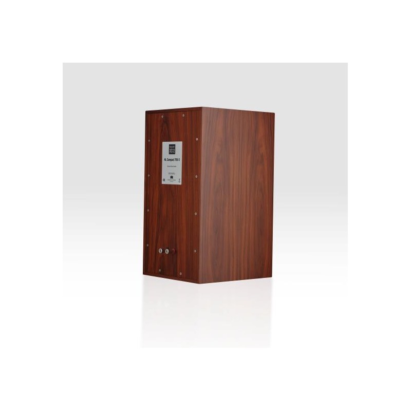 HARBETH  HL COMPACT 7ES-3 XD2 Rosewood (coppia)