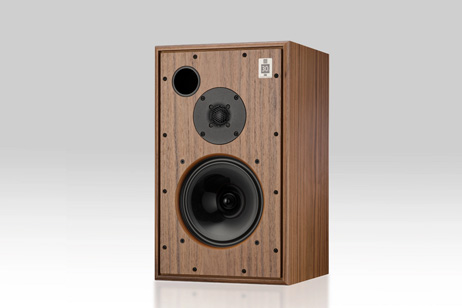 HARBETH MONITOR 30.3 XD Walnut (coppia )