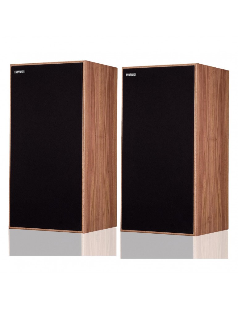 HARBETH SUPER HL5 PLUS XD 2 Walnut (coppia)
