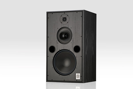 HARBETH  MONITOR 40.5 XD2 Black (coppia)