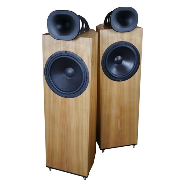 BLUMENHOFER FS3 MK2 Walnut (coppia)