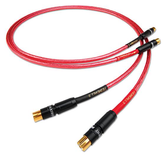 NORDOST HEIMDALL 2 RCA (1,5 Mt)