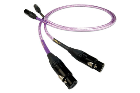 NORDOST FREY 2 XLR (2 Mt)