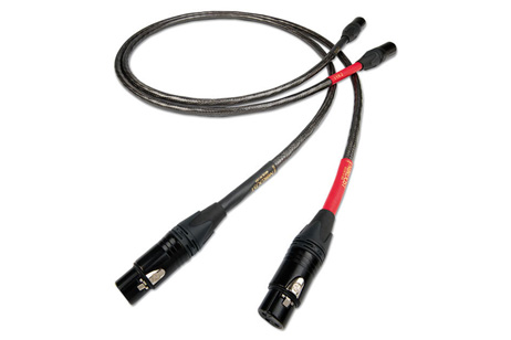 NORDOST TYR 2 XLR (2 Mt)