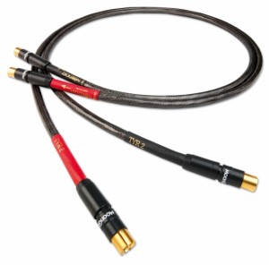 NORDOST TYR 2 RCA (0,6 Mt)