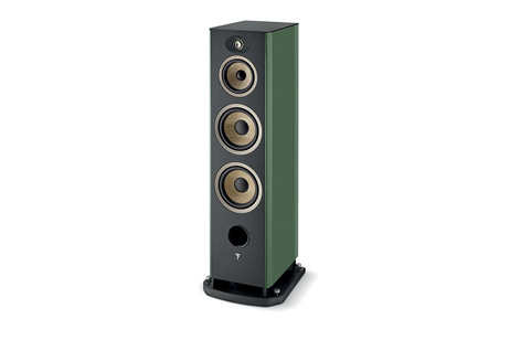 FOCAL  ARIA EVO X N4 (verde muschio hg) coppia