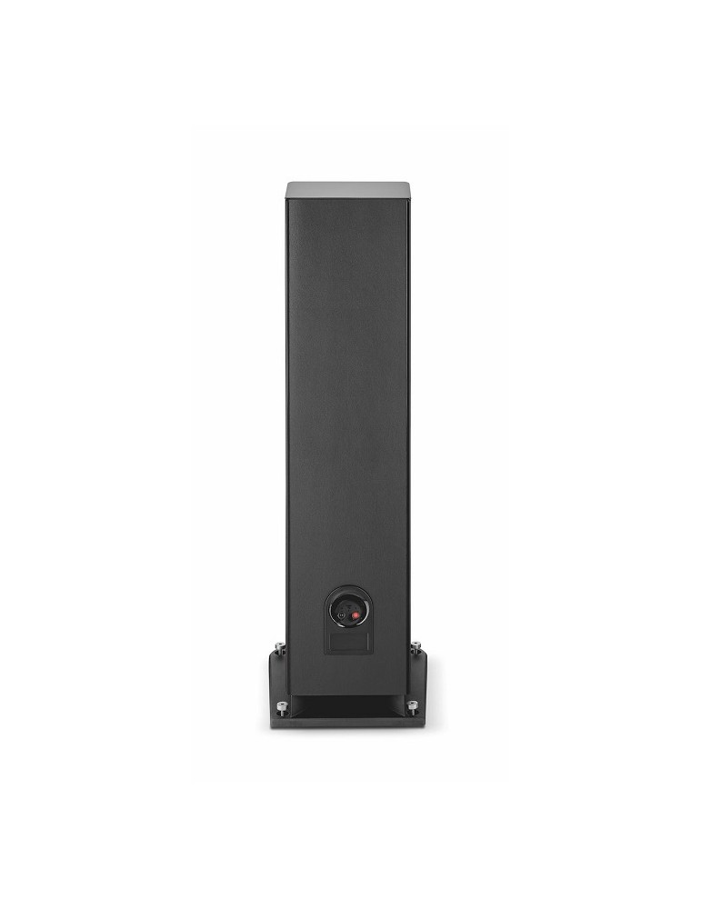 FOCAL  ARIA EVO X N4 (nero hg) coppia