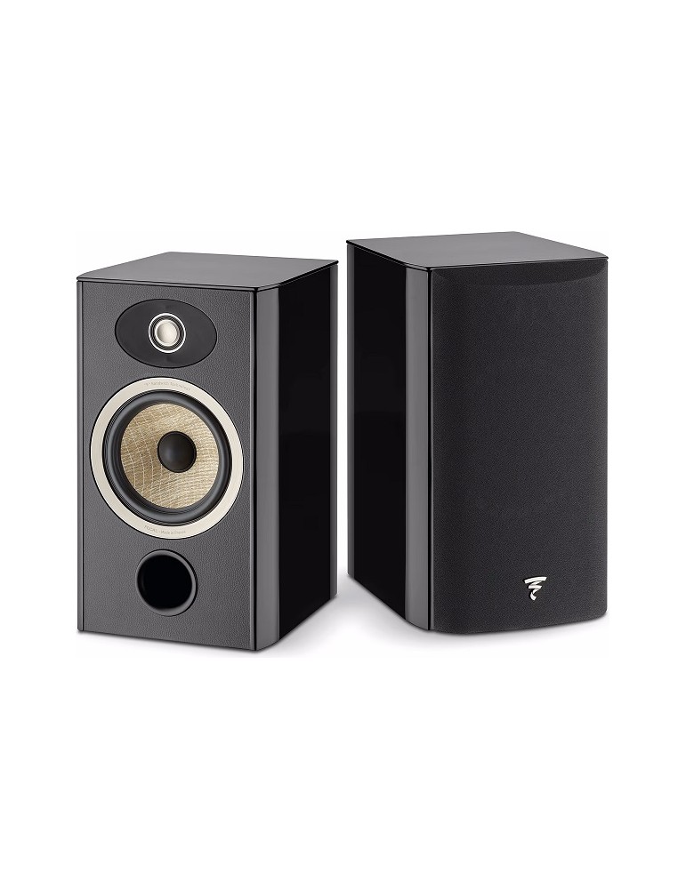 FOCAL ARIA EVO X N1 verde muschio hg (coppia)