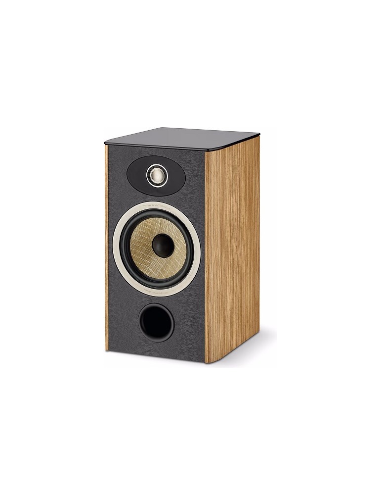 FOCAL ARIA EVO X N1 noce chiaro (coppia)