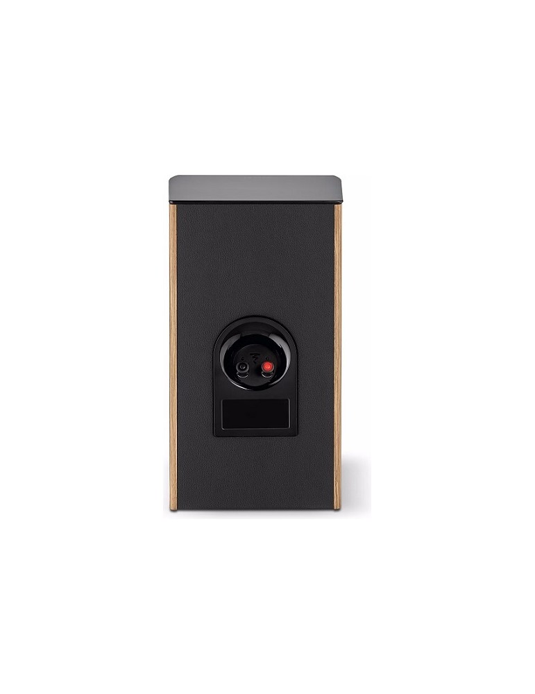 FOCAL ARIA EVO X N1 noce chiaro (coppia)