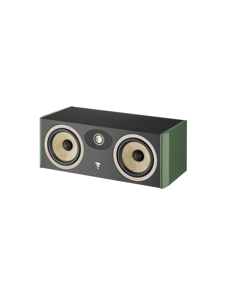 FOCAL  ARIA EVO X CENTER (verde muschio hg)