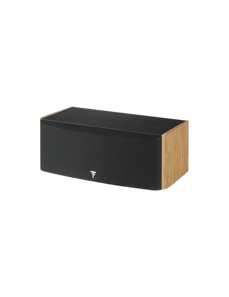 FOCAL  ARIA EVO X CENTER (noce chiaro)