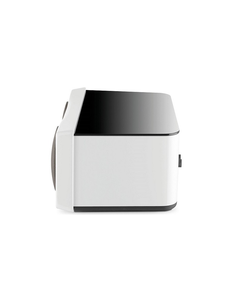 FOCAL  KANTA CENTER bianco hg con frontale bianco opaco