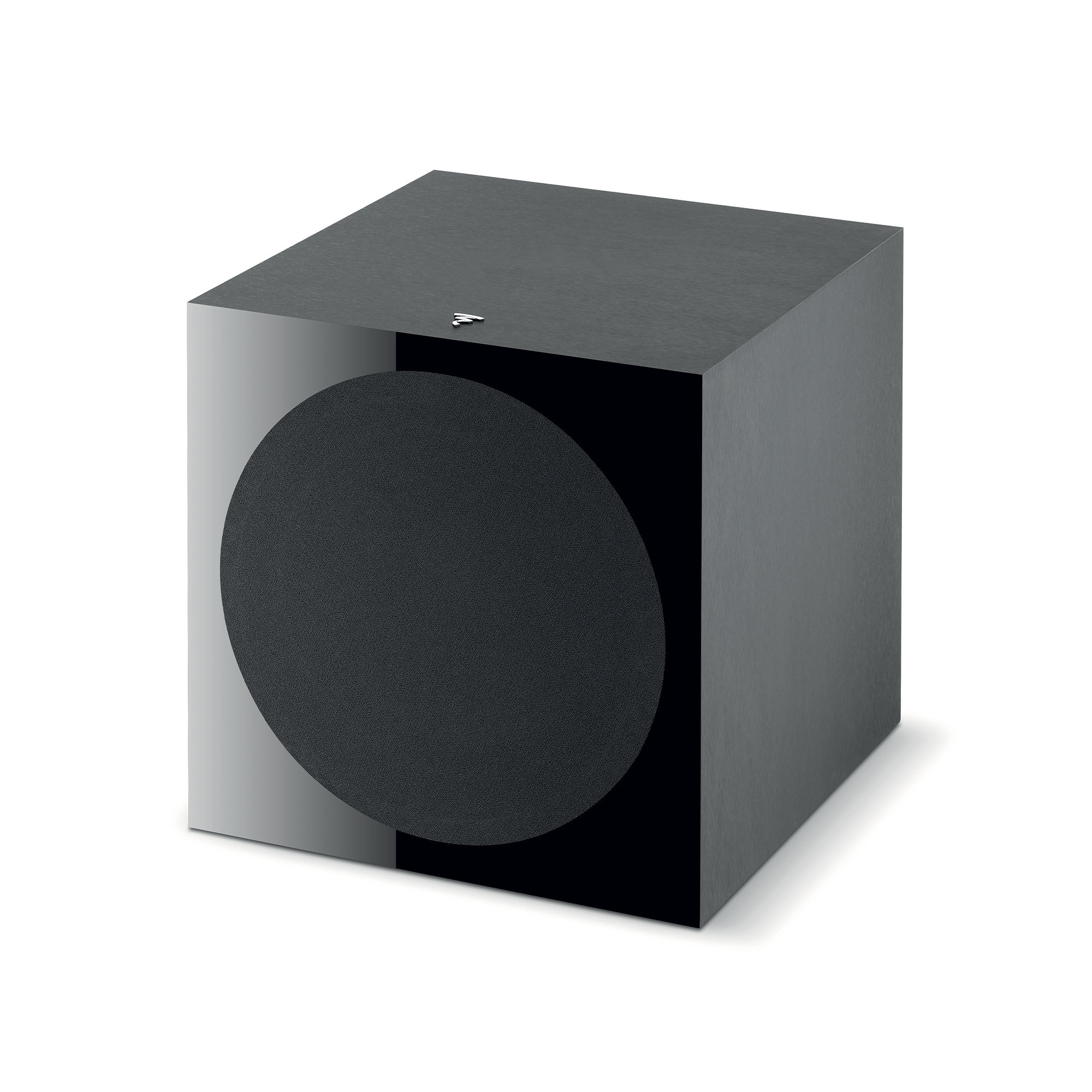 FOCAL SUB 600 P black