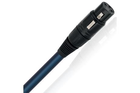 WIREWORLD OASIS  8 XLR (1,5 mt)