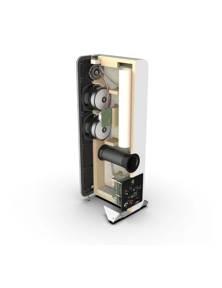Q ACOUSTICS  QA M40 legno (coppia)