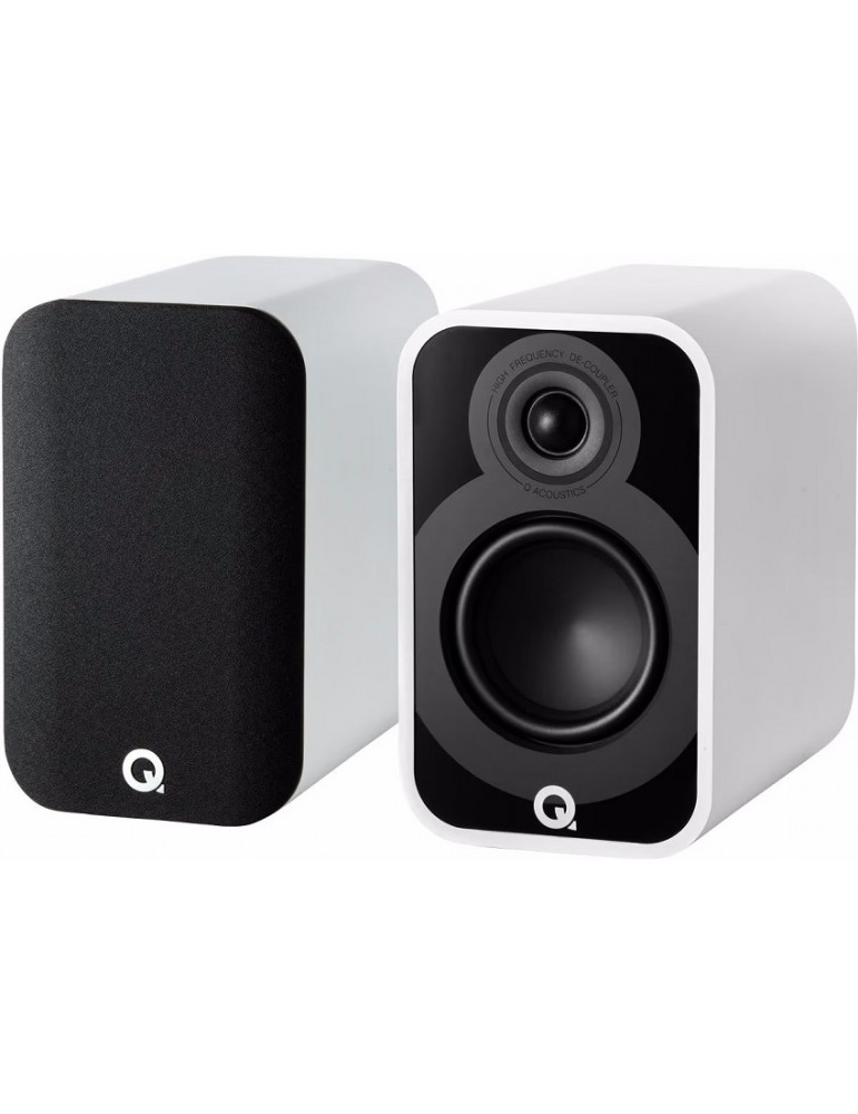 Q ACOUSTICS Q 5010 bianco satinato (coppia)