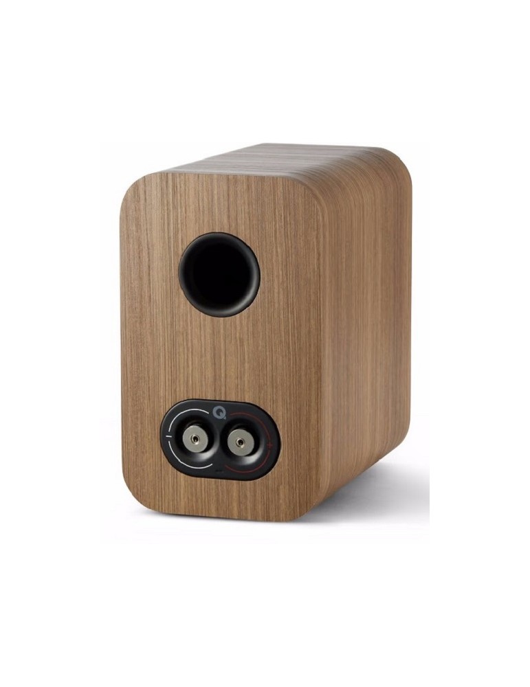 Q ACOUSTICS  Q 5010 quercia (coppia)