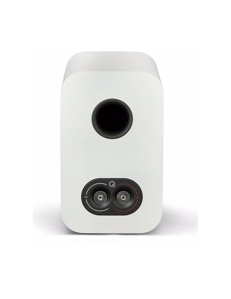 Q ACOUSTICS  5020 bianco opaco (coppia)