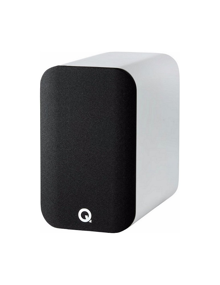 Q ACOUSTICS  5020 bianco opaco (coppia)