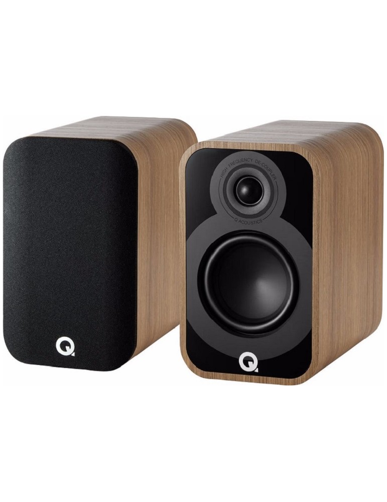 Q ACOUSTICS 5020 quercia (coppia)