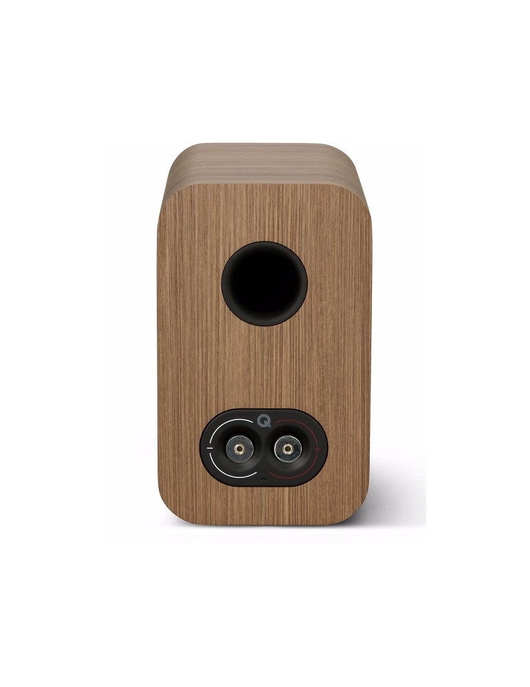Q ACOUSTICS  5020 quercia (coppia)