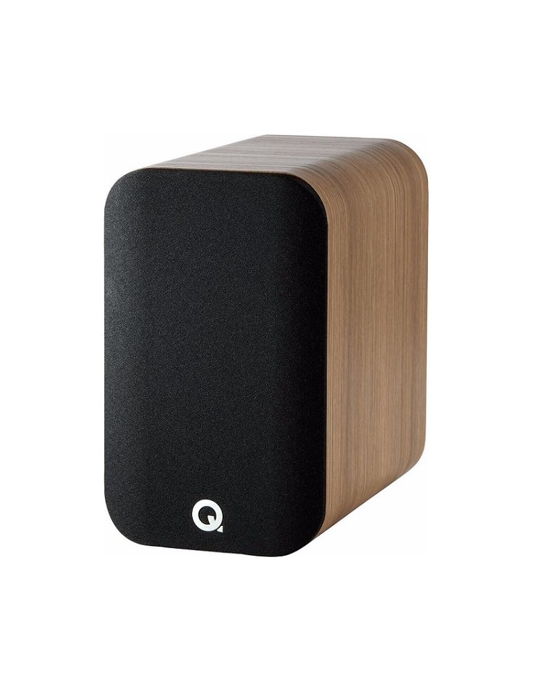 Q ACOUSTICS  5020 quercia (coppia)