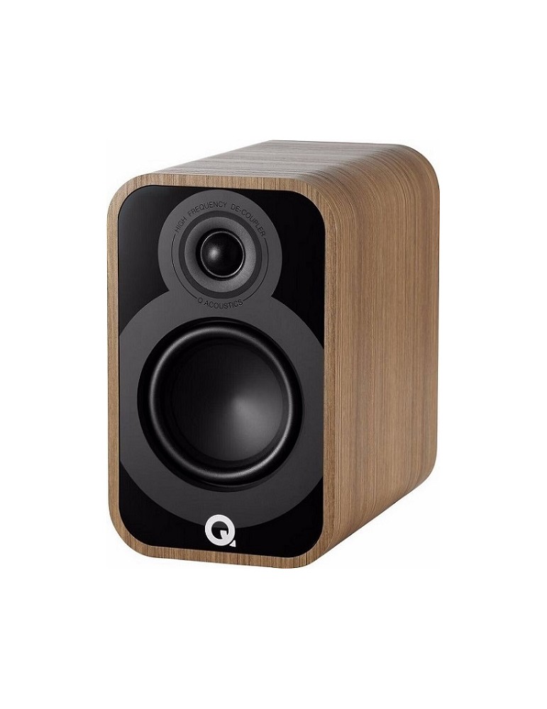 Q ACOUSTICS  5020 quercia (coppia)