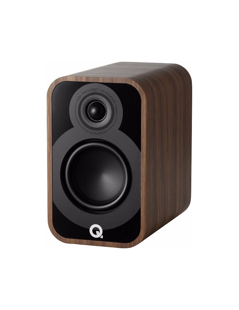 Q ACOUSTICS  5020 santos rosewood (coppia)