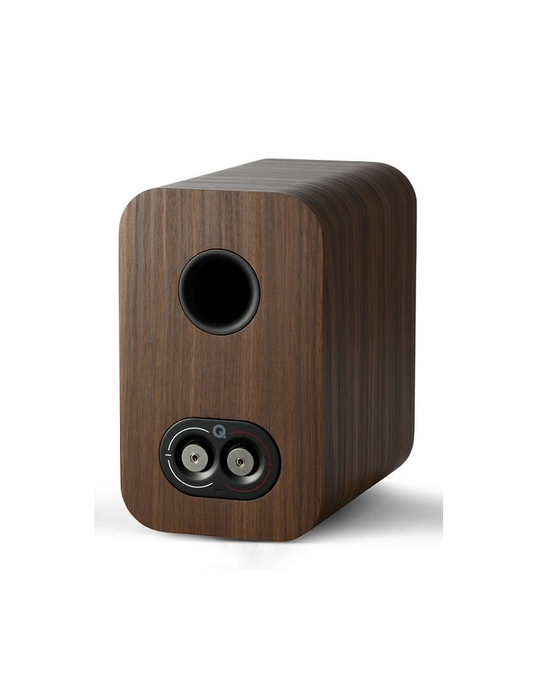 Q ACOUSTICS  5020 santos rosewood (coppia)
