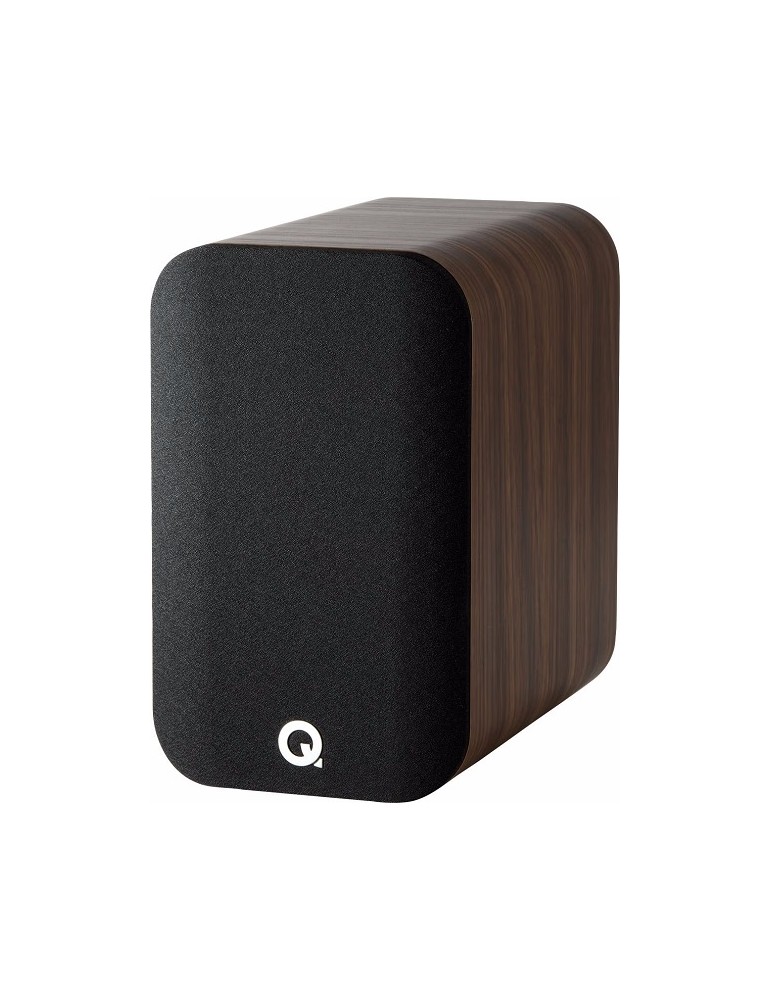 Q ACOUSTICS  5020 santos rosewood (coppia)