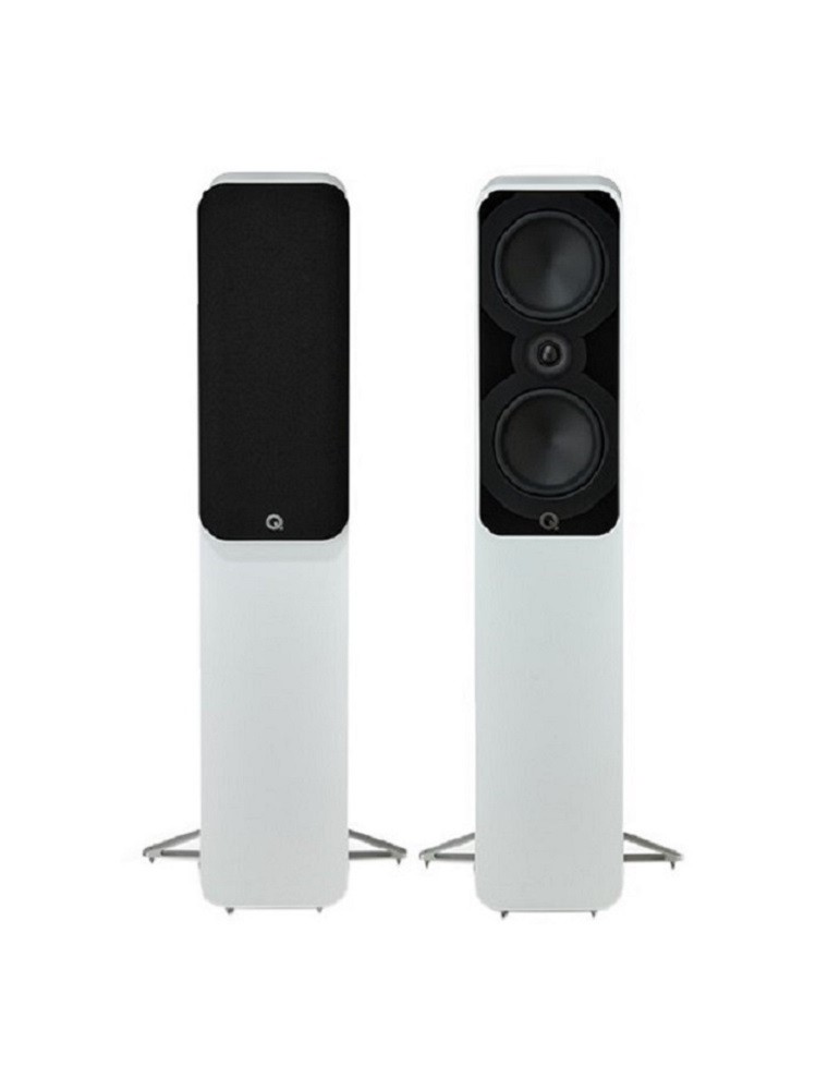 Q ACOUSTICS 5040 bianco opaco (coppia)