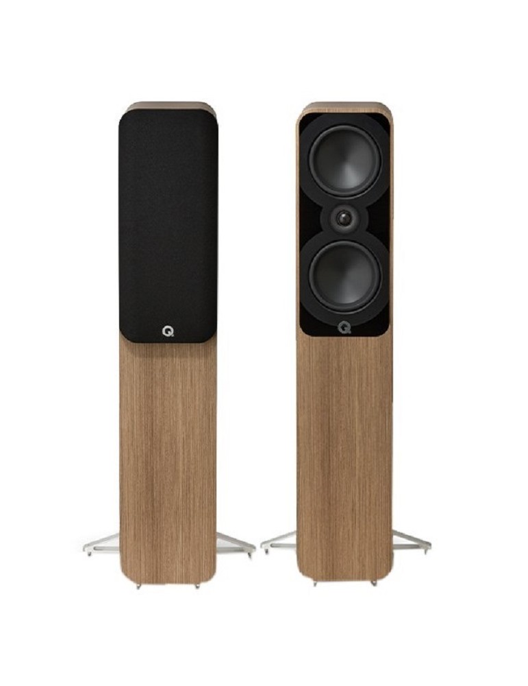 Q ACOUSTICS 5040 quercia (coppia)