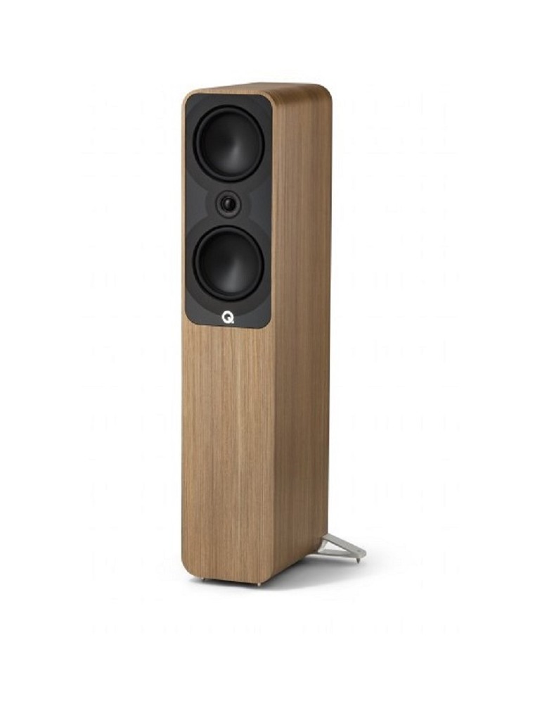 Q ACOUSTICS  5040 quercia (coppia)