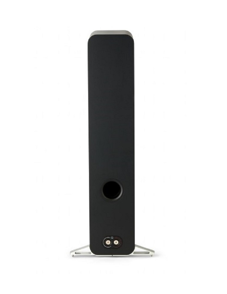 Q ACOUSTICS Q 5050 nero opaco (coppia)