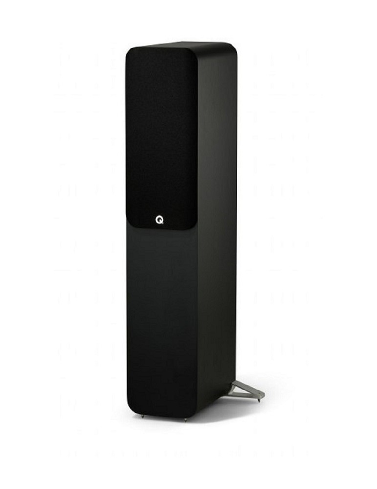 Q ACOUSTICS Q 5050 nero opaco (coppia)