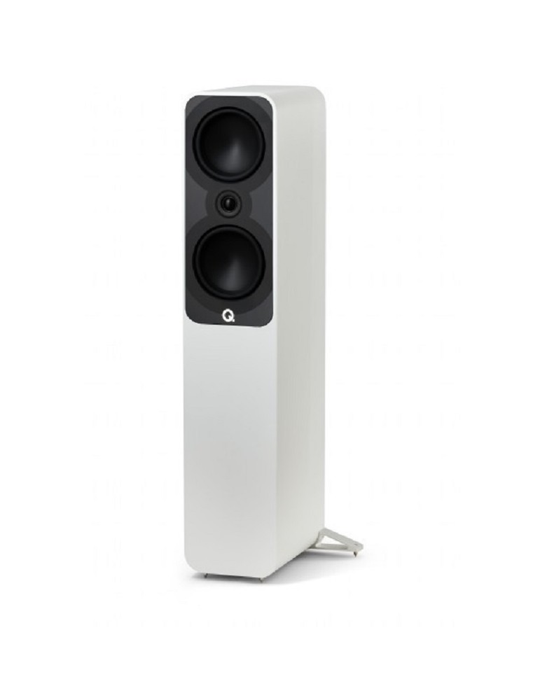 Q ACOUSTICS Q 5050 bianco opaco (coppia)