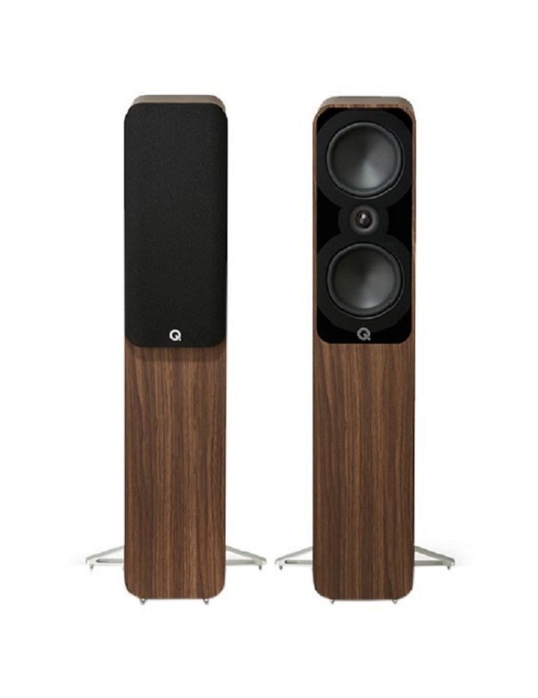 Q ACOUSTICS Q 5050 santos rosewood (coppia)
