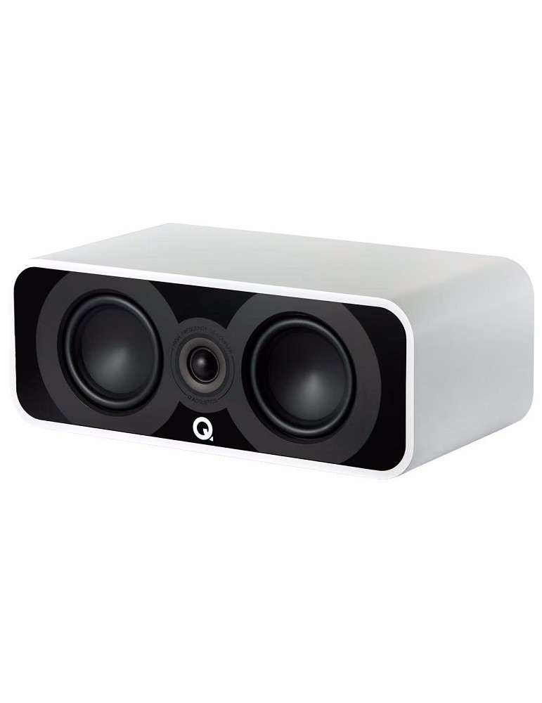 Q ACOUSTICS 5090 bianco opaco