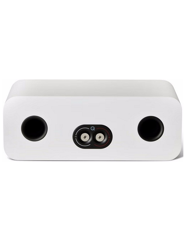 Q ACOUSTICS  5090 bianco opaco