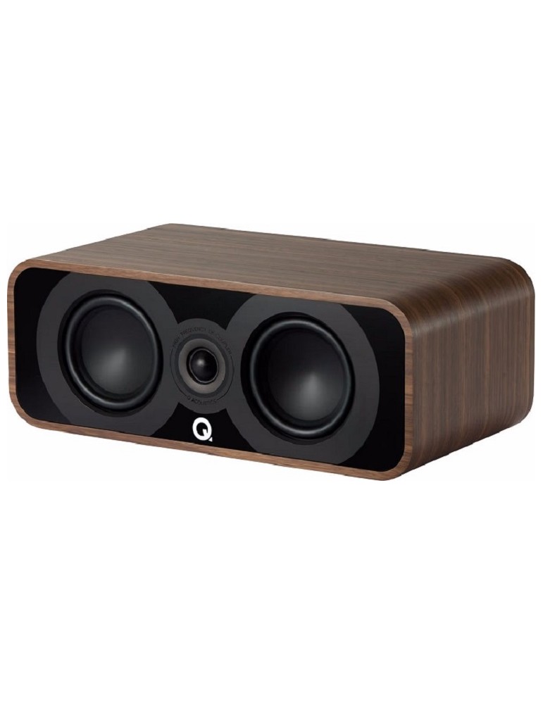 Q ACOUSTICS 5090 santos rosewood